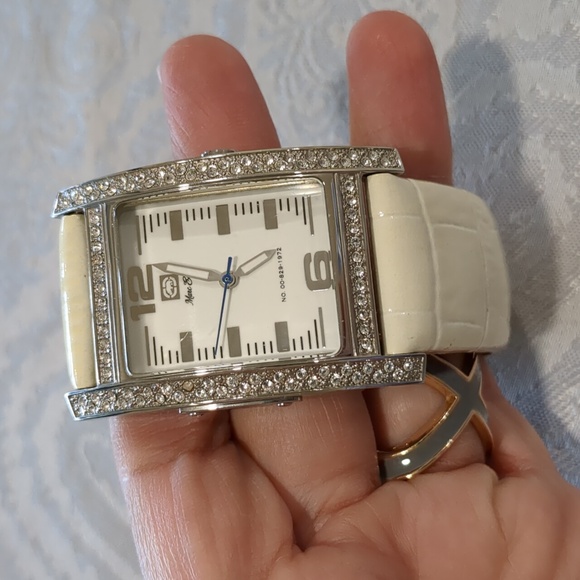 2 For $25 Marc Ecko🔥 Y2K Watch - Picture 1 of 13